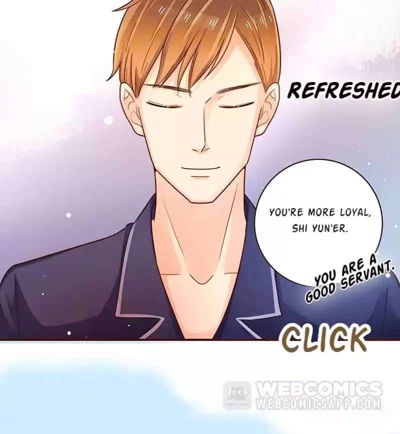 Read The Worst Infatuation chapter 38 image 32 on Lezhin