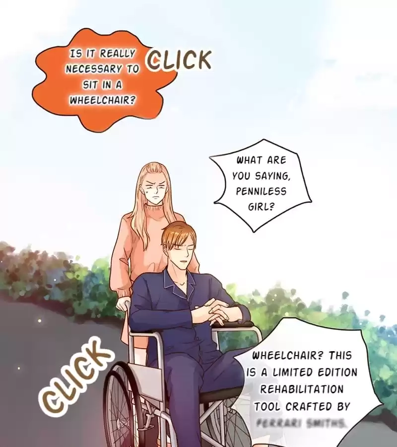 Read The Worst Infatuation chapter 38 image 34 on Lezhin