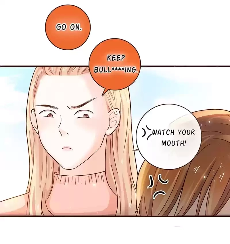 Read The Worst Infatuation chapter 38 image 36 on Lezhin