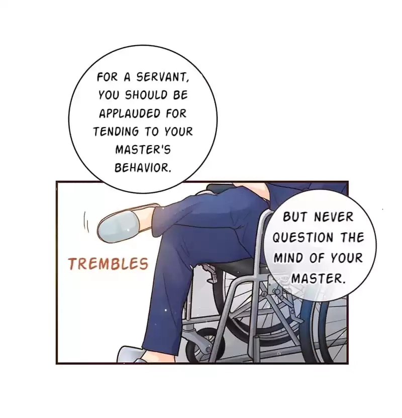Read The Worst Infatuation chapter 38 image 37 on Lezhin