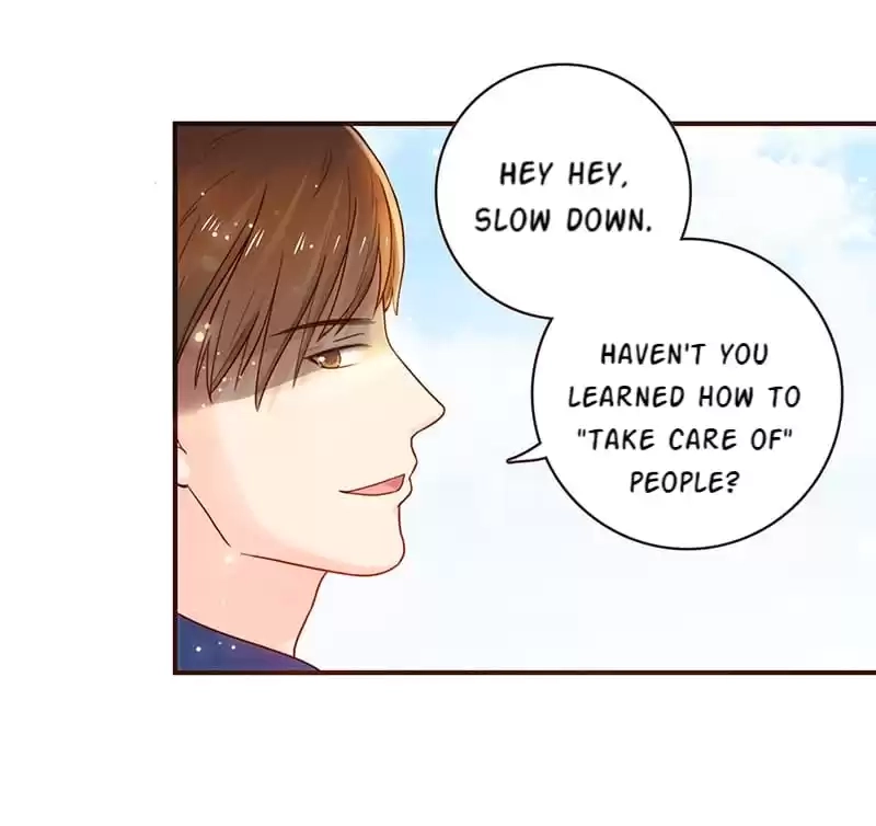Read The Worst Infatuation chapter 38 image 41 on Lezhin
