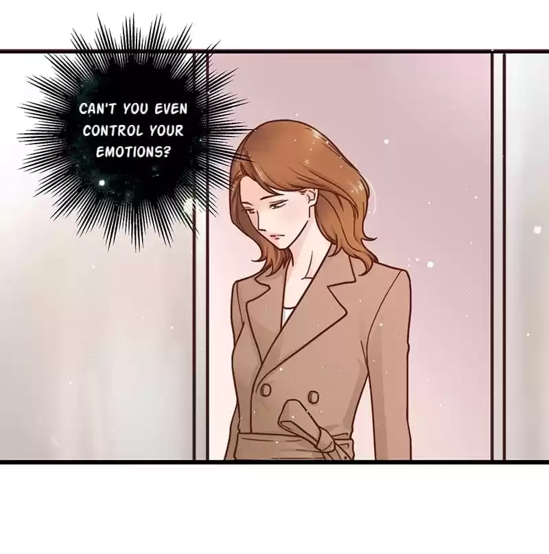 Read The Worst Infatuation chapter 38 image 5 on Lezhin