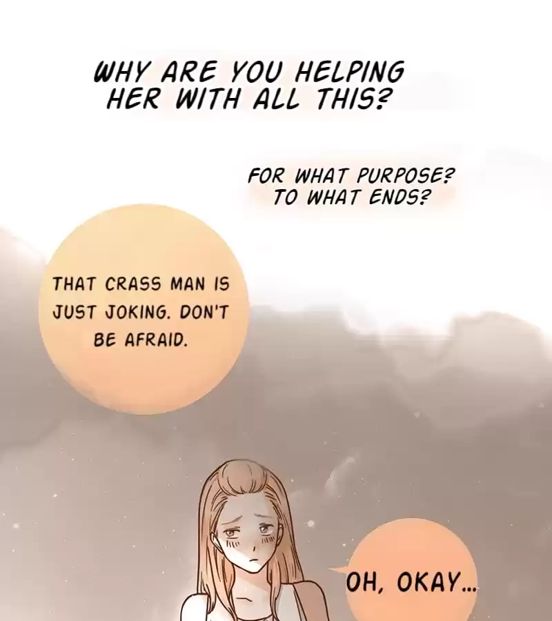 Read The Worst Infatuation chapter 38 image 6 on Lezhin