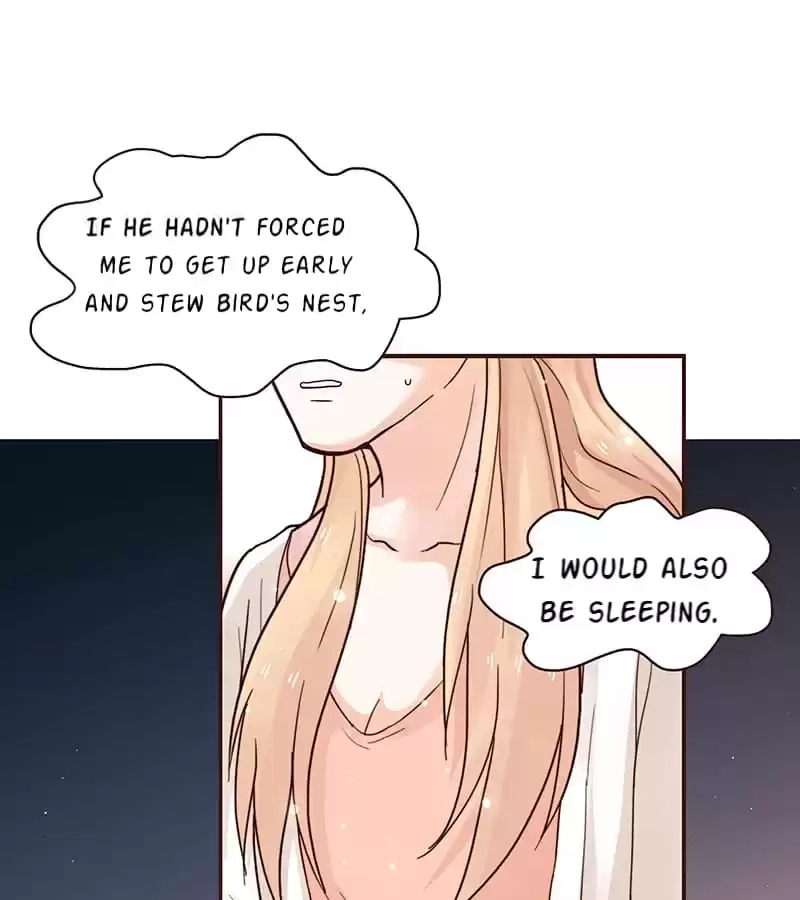 Read The Worst Infatuation chapter 38 image 62 on Lezhin