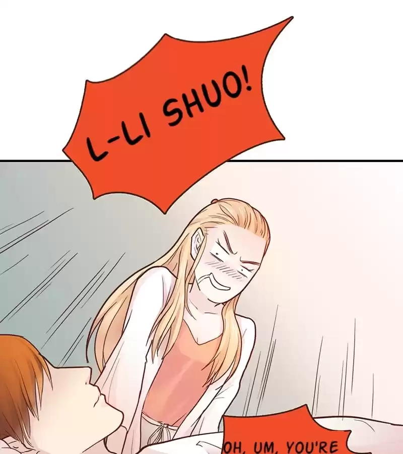Read The Worst Infatuation chapter 38 image 71 on Lezhin
