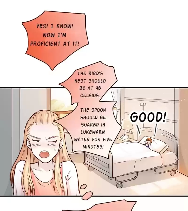 Read The Worst Infatuation chapter 38 image 75 on Lezhin