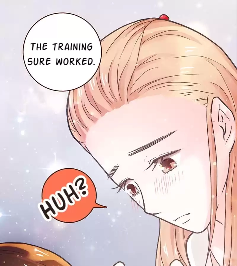 Read The Worst Infatuation chapter 38 image 82 on Lezhin