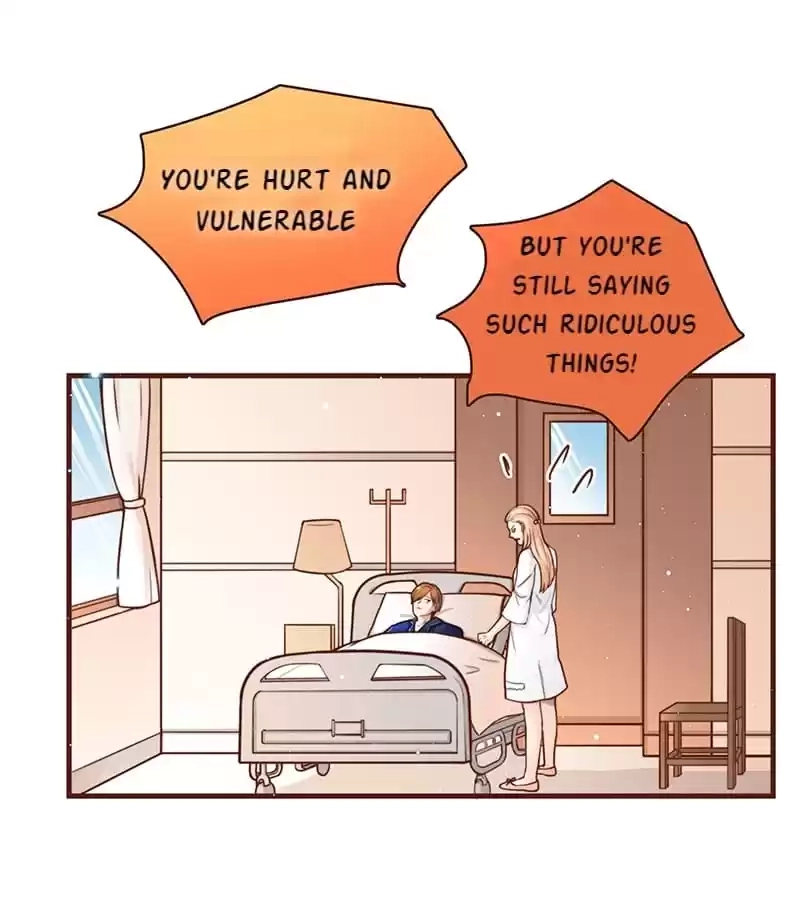 Read The Worst Infatuation chapter 38 image 91 on Lezhin