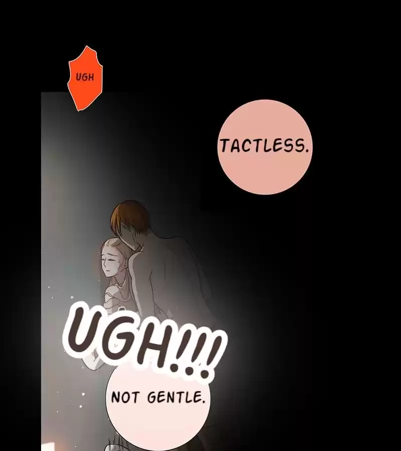Read The Worst Infatuation chapter 39 image 25 on Lezhin