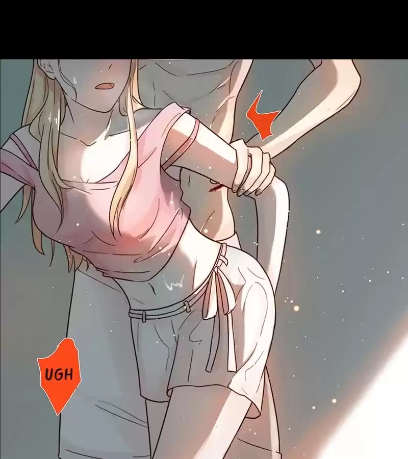 Read The Worst Infatuation chapter 39 image 30 on Lezhin