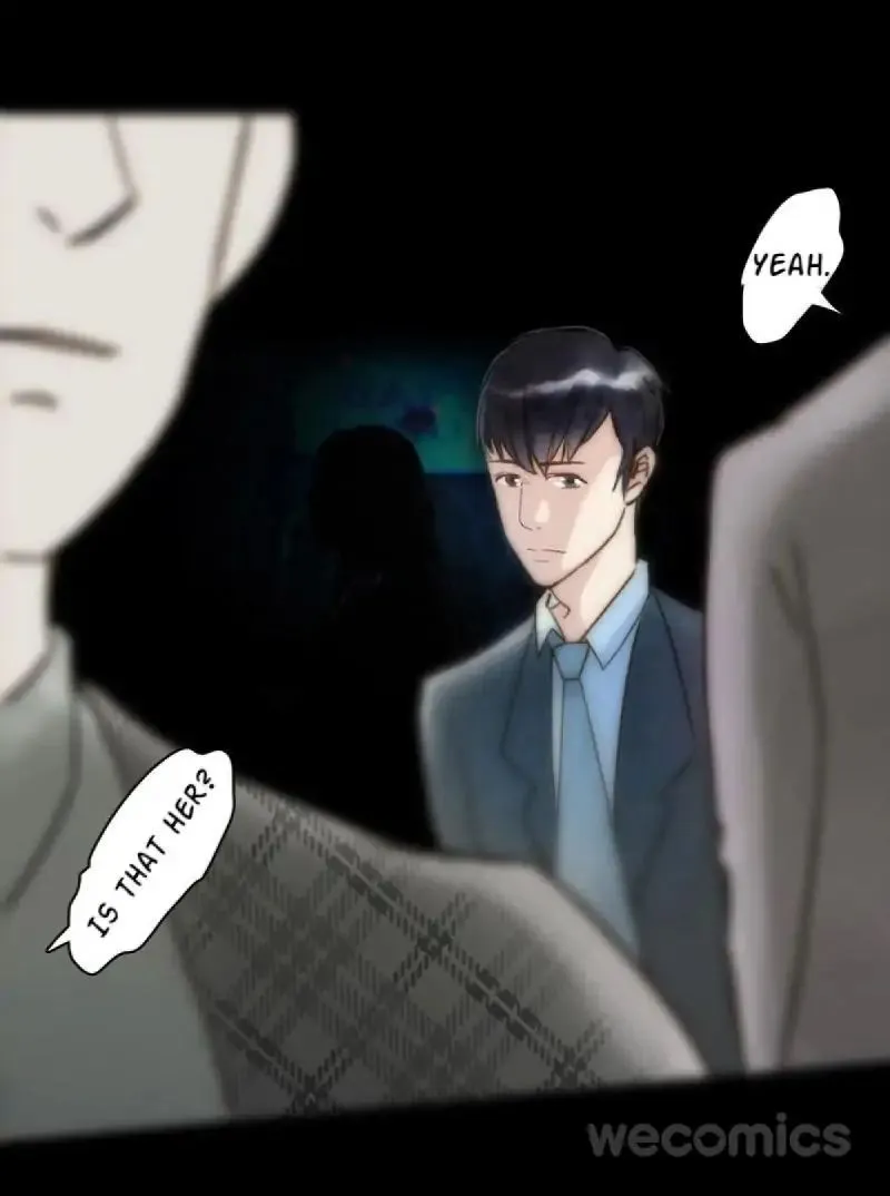 Read The Worst Infatuation chapter 4 image 25 on Lezhin