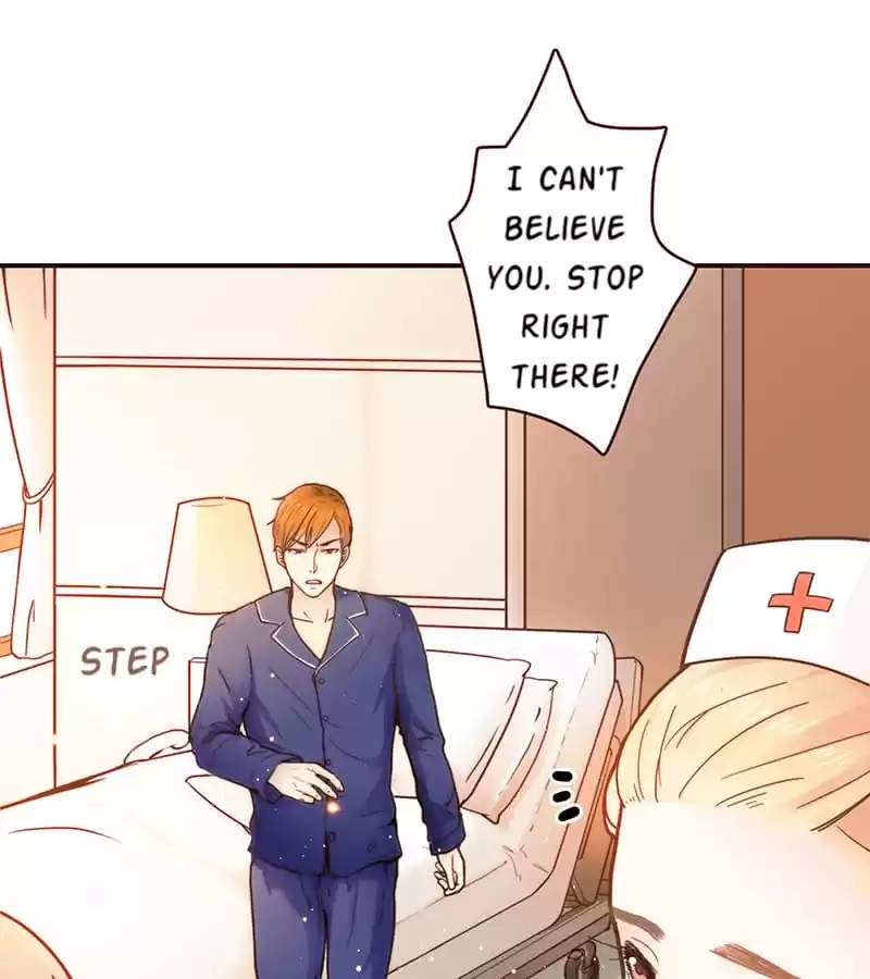 Read The Worst Infatuation chapter 40 image 120 on Lezhin