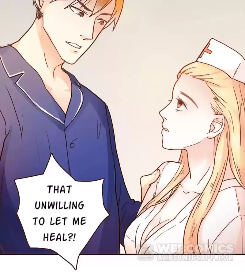 Read The Worst Infatuation chapter 40 image 125 on Lezhin