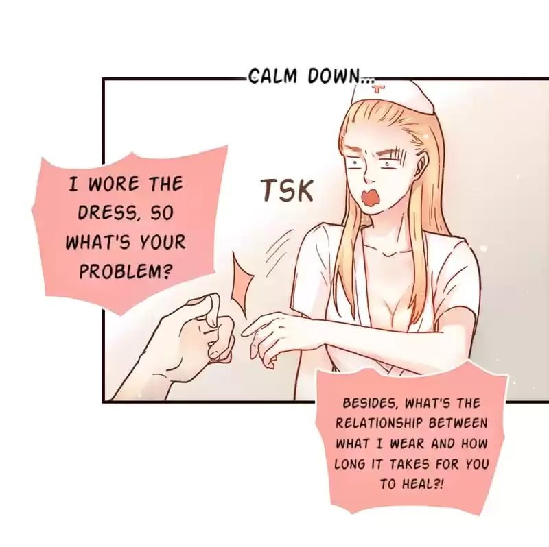 Read The Worst Infatuation chapter 40 image 127 on Lezhin