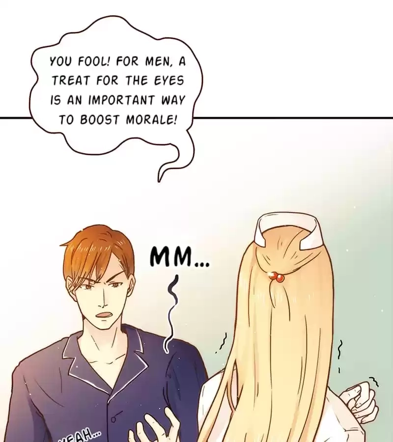 Read The Worst Infatuation chapter 40 image 128 on Lezhin