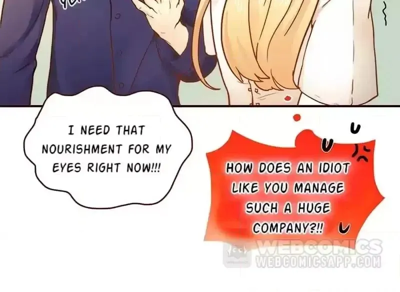 Read The Worst Infatuation chapter 40 image 129 on Lezhin