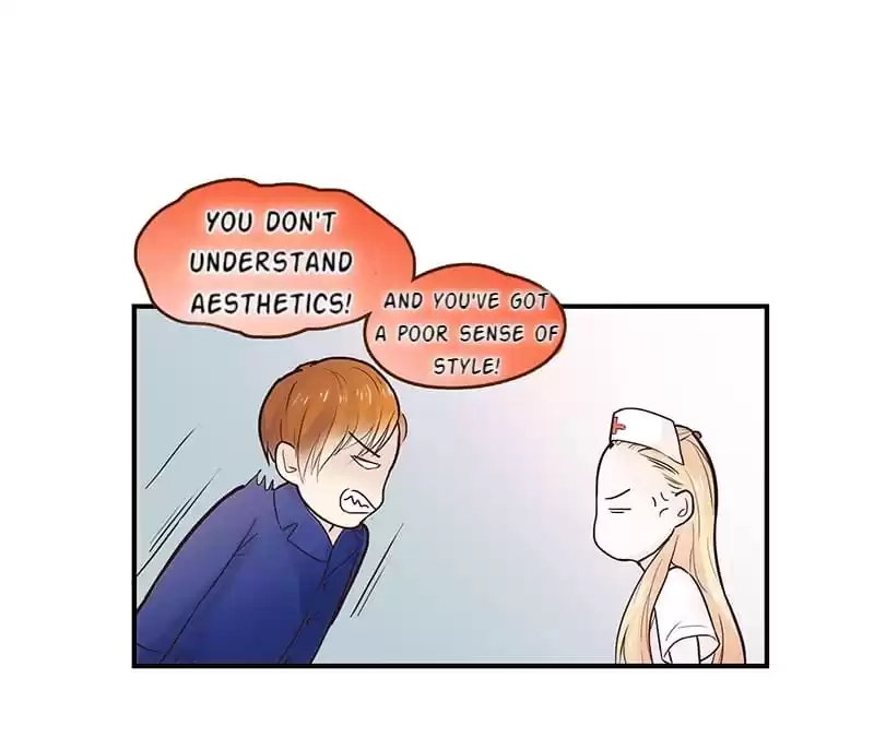 Read The Worst Infatuation chapter 40 image 130 on Lezhin