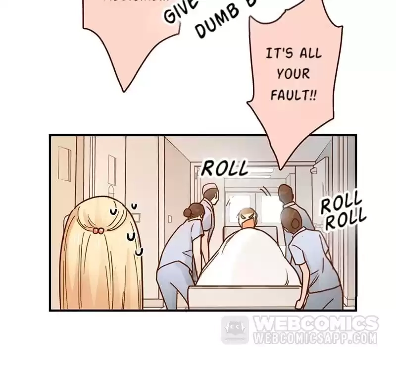 Read The Worst Infatuation chapter 40 image 27 on Lezhin