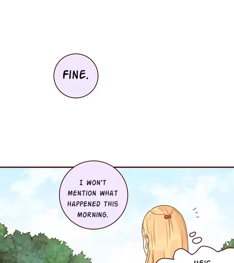Read The Worst Infatuation chapter 40 image 28 on Lezhin