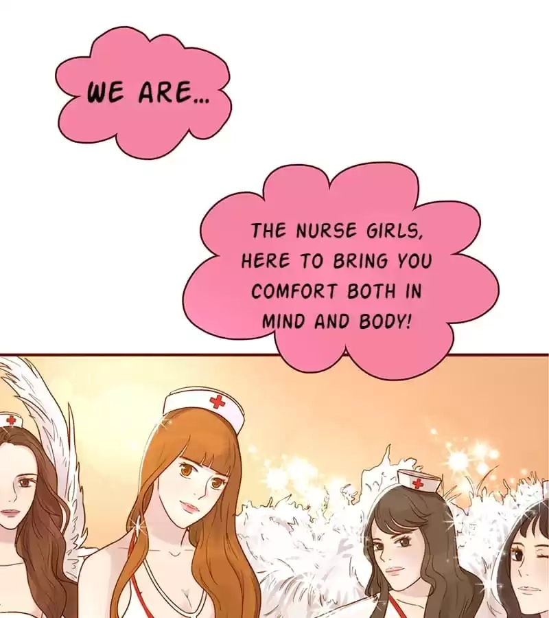 Read The Worst Infatuation chapter 40 image 40 on Lezhin