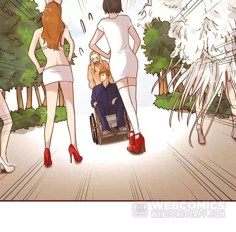 Read The Worst Infatuation chapter 40 image 43 on Lezhin