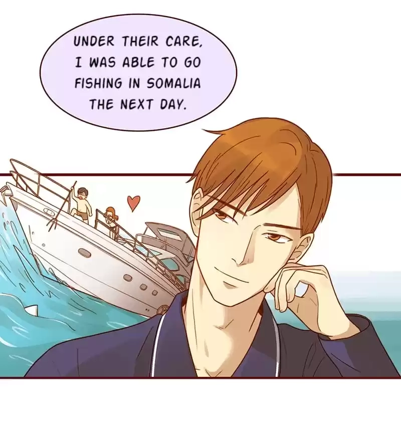 Read The Worst Infatuation chapter 40 image 52 on Lezhin