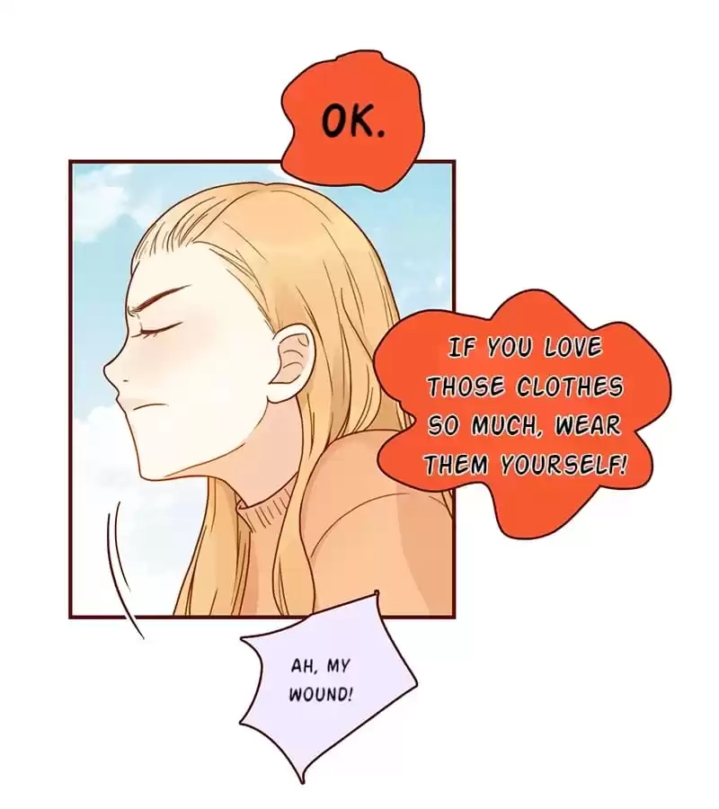 Read The Worst Infatuation chapter 40 image 53 on Lezhin