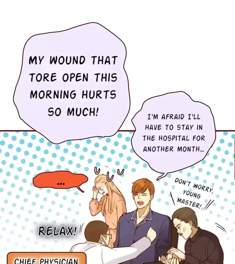 Read The Worst Infatuation chapter 40 image 55 on Lezhin