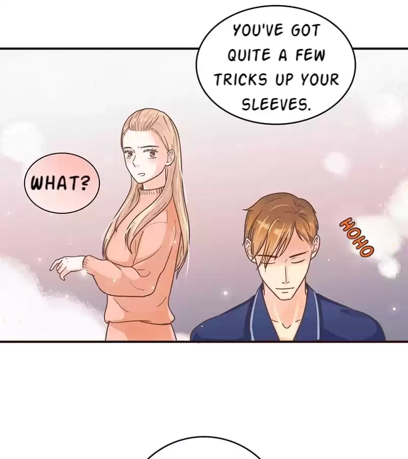 Read The Worst Infatuation chapter 40 image 62 on Lezhin