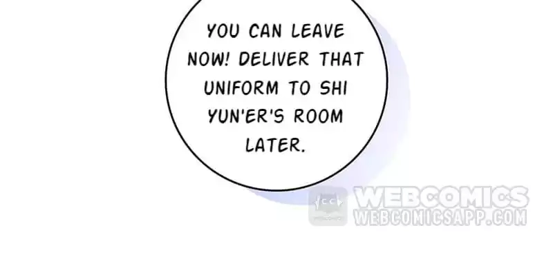 Read The Worst Infatuation chapter 40 image 63 on Lezhin