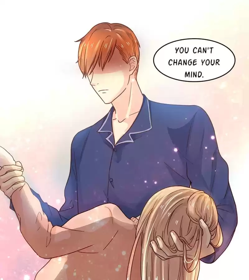 Read The Worst Infatuation chapter 40 image 76 on Lezhin