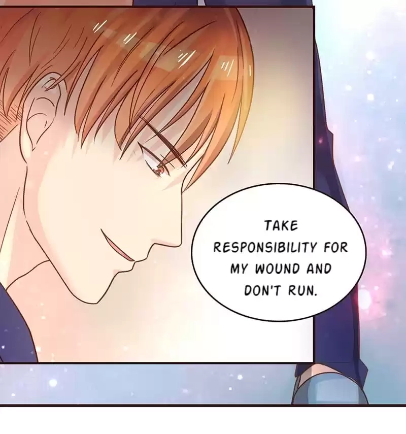 Read The Worst Infatuation chapter 40 image 78 on Lezhin