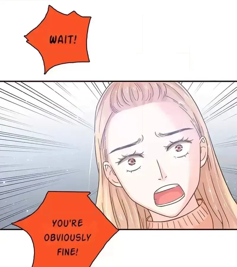 Read The Worst Infatuation chapter 40 image 79 on Lezhin