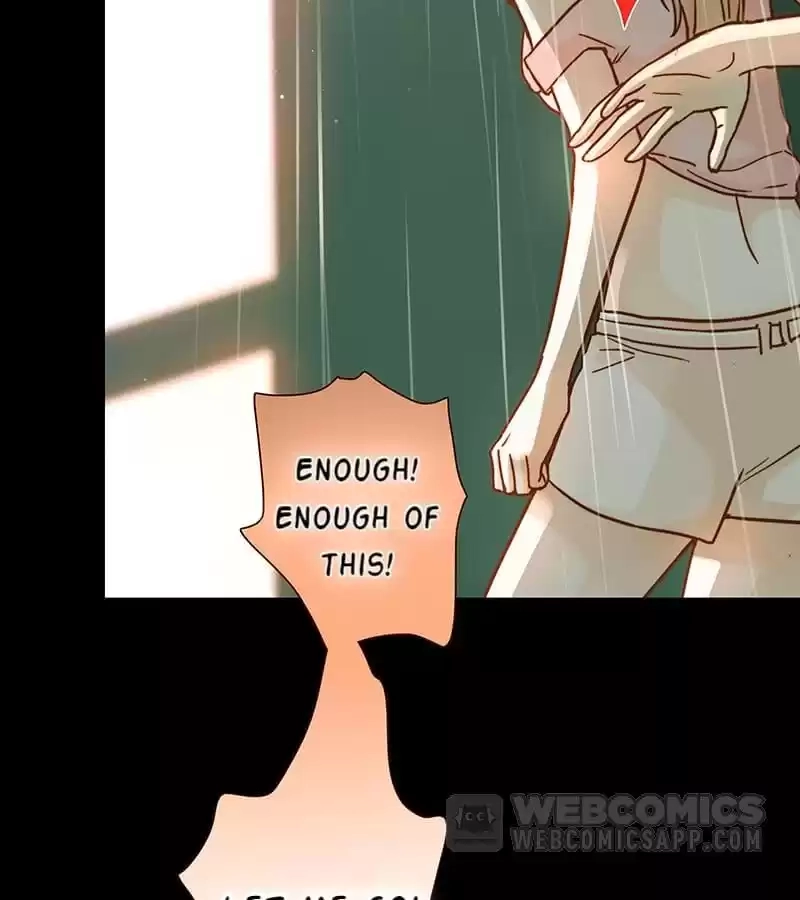 Read The Worst Infatuation chapter 40 image 8 on Lezhin