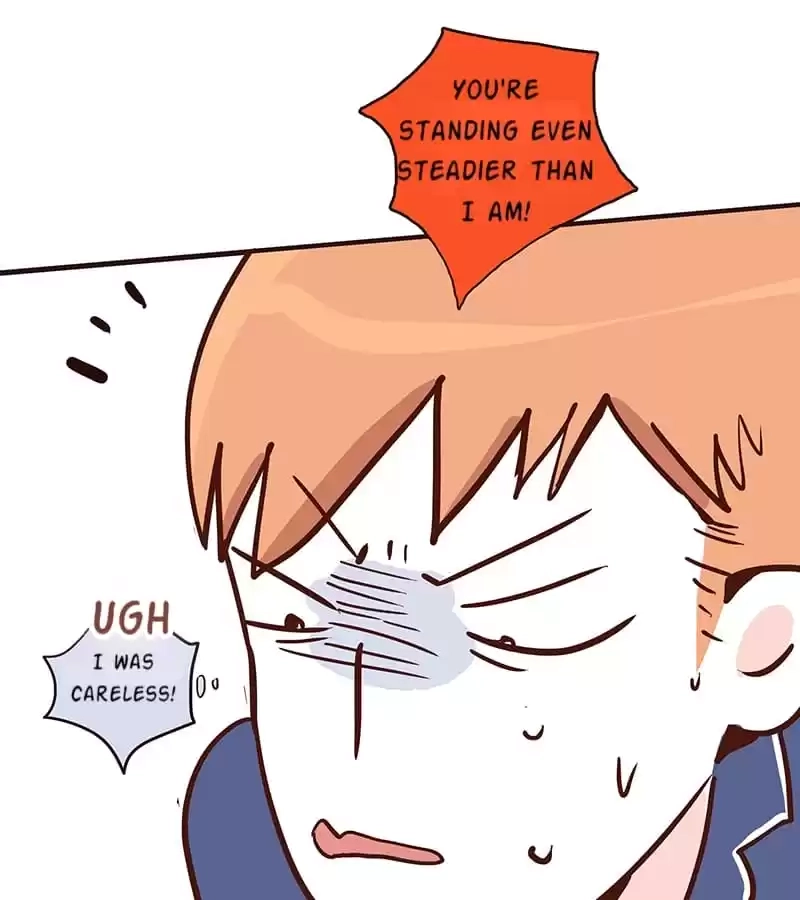 Read The Worst Infatuation chapter 40 image 81 on Lezhin