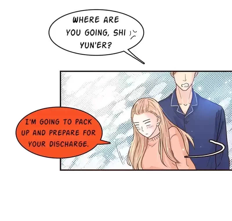 Read The Worst Infatuation chapter 40 image 83 on Lezhin