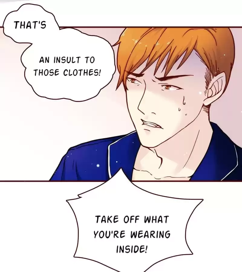 Read The Worst Infatuation chapter 40 image 90 on Lezhin