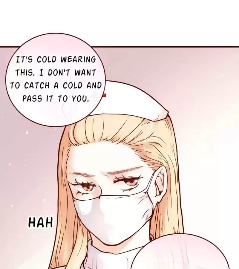 Read The Worst Infatuation chapter 40 image 92 on Lezhin