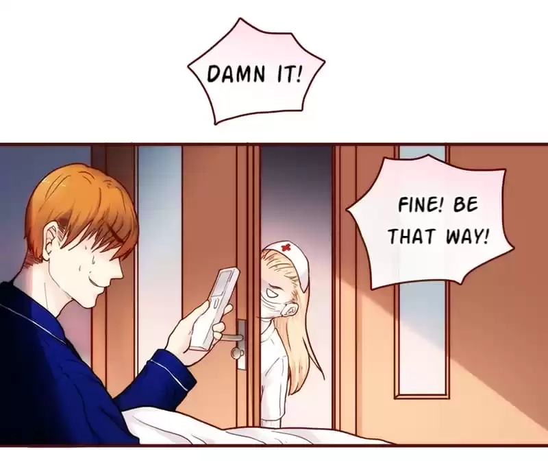 Read The Worst Infatuation chapter 40 image 98 on Lezhin