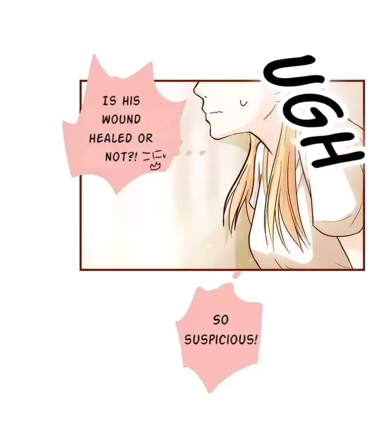 Read The Worst Infatuation chapter 41 image 18 on Lezhin