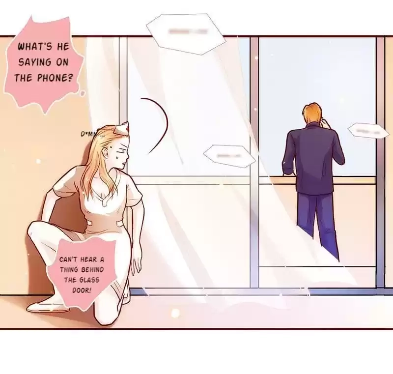 Read The Worst Infatuation chapter 41 image 33 on Lezhin