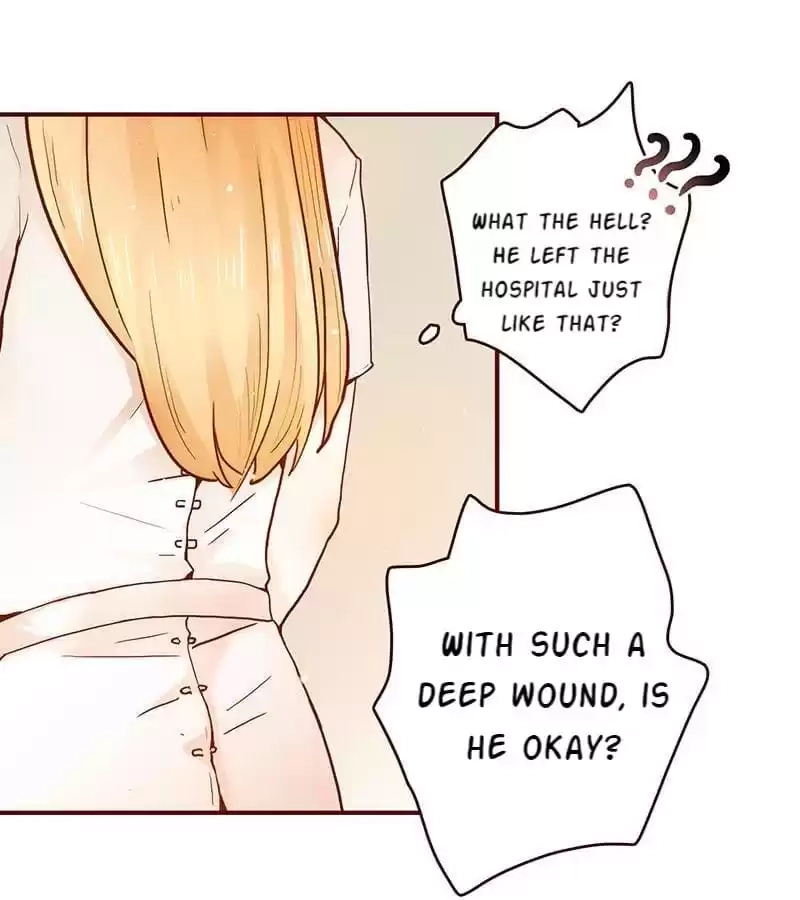 Read The Worst Infatuation chapter 41 image 53 on Lezhin