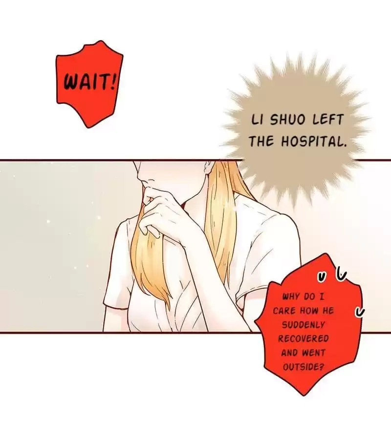 Read The Worst Infatuation chapter 41 image 55 on Lezhin