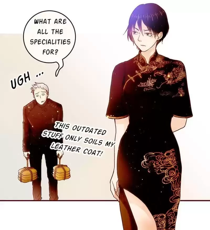 Read The Worst Infatuation chapter 41 image 62 on Lezhin