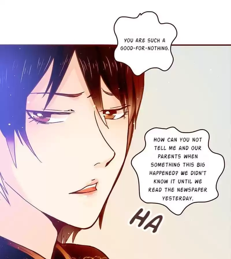 Read The Worst Infatuation chapter 41 image 64 on Lezhin