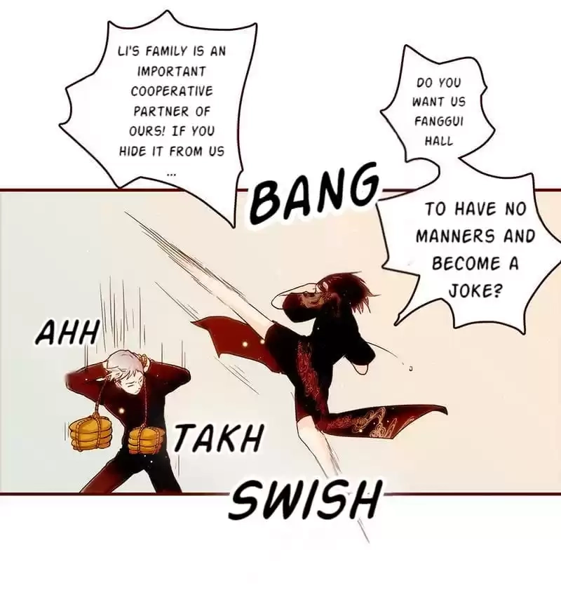 Read The Worst Infatuation chapter 41 image 66 on Lezhin
