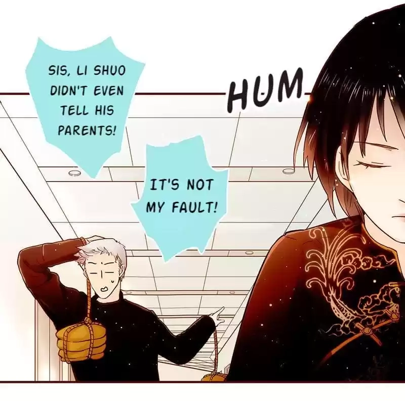 Read The Worst Infatuation chapter 41 image 67 on Lezhin