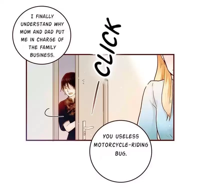 Read The Worst Infatuation chapter 41 image 68 on Lezhin