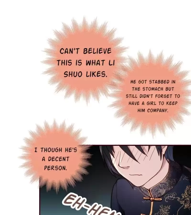 Read The Worst Infatuation chapter 41 image 75 on Lezhin