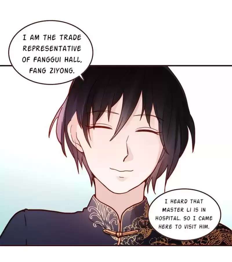 Read The Worst Infatuation chapter 41 image 77 on Lezhin